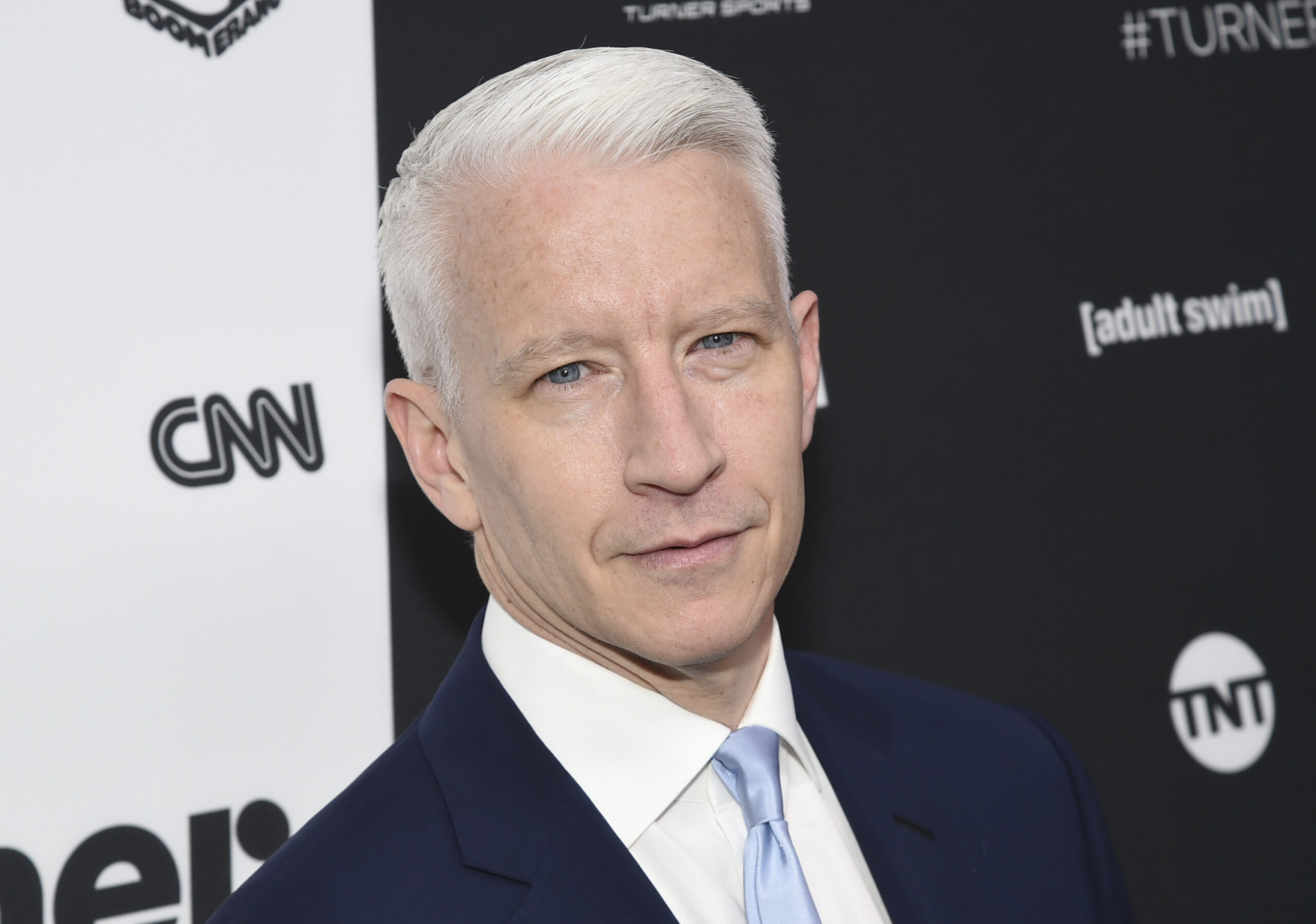 Anderson Cooper tells Sebastian Gorka he will ‘ignore’ his ‘insults’ against the media