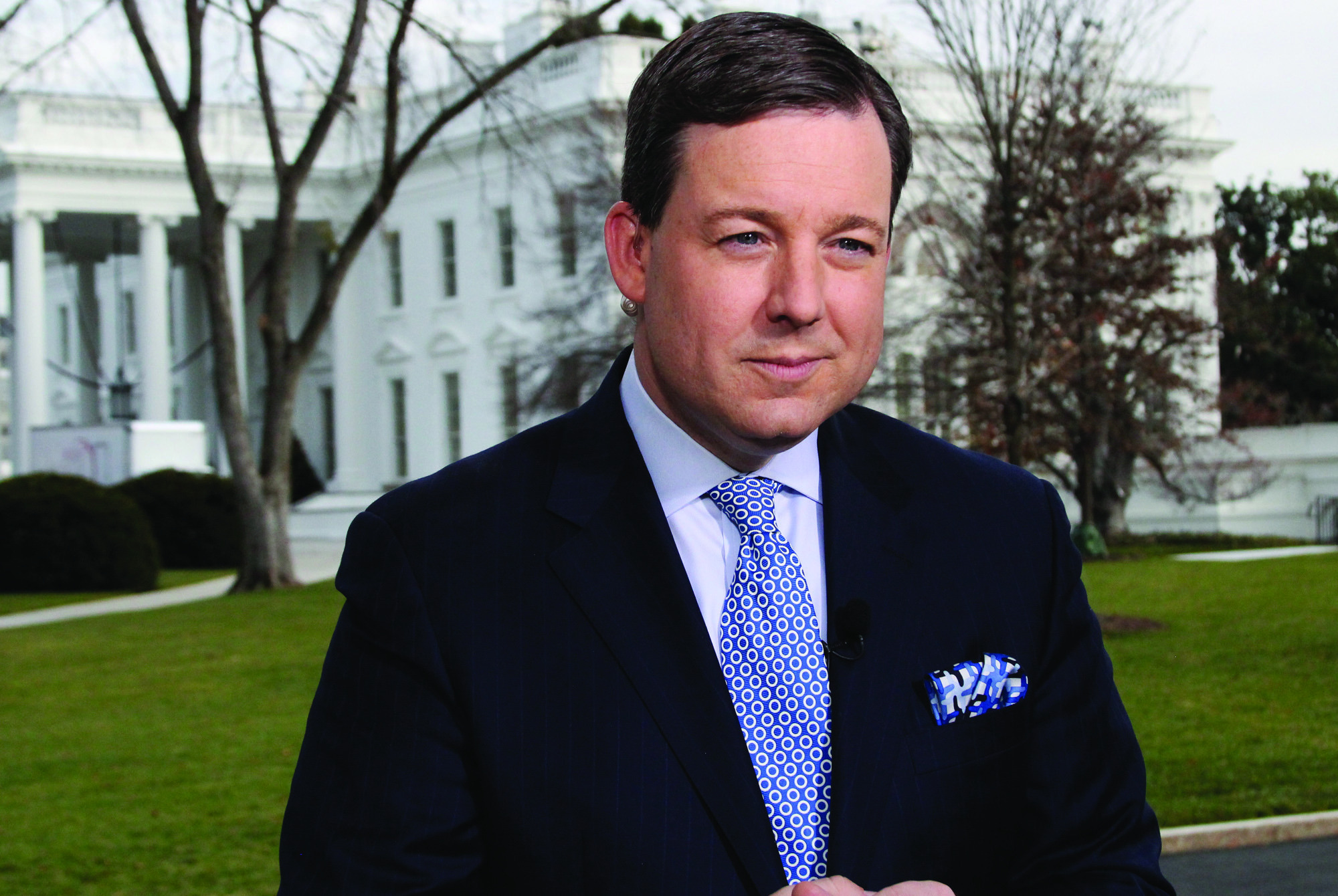 Swag suite mini-scandal settled?