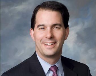 Scott Walker’s Views on Collective Bargaining No Surprise