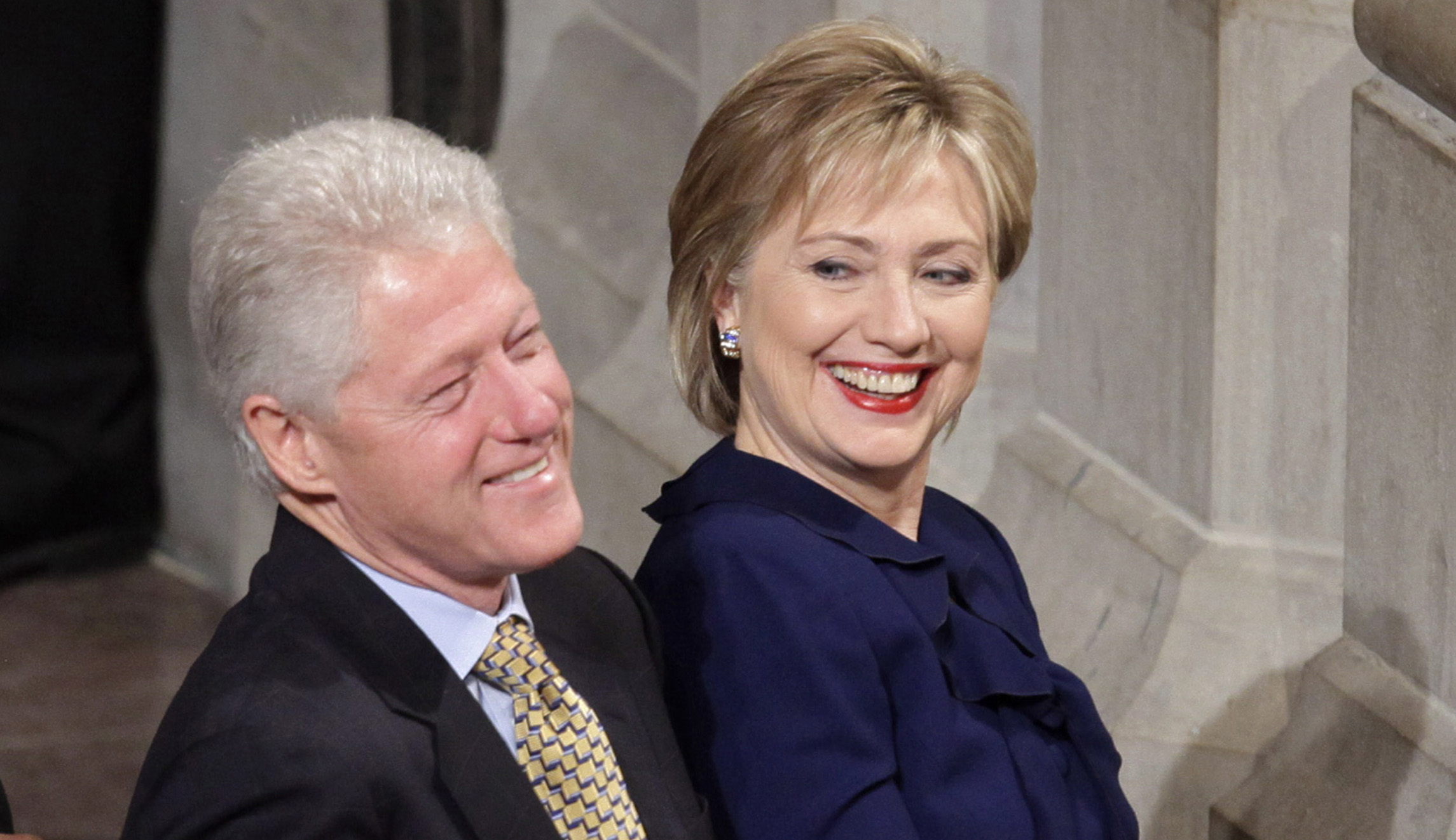 Trump: Clintons’ uranium deal is the ‘biggest story that Fake Media doesn’t want to follow’