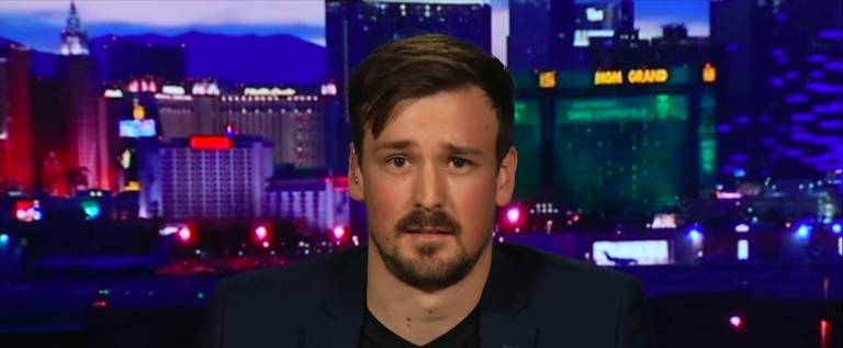 Parler CEO forced into hiding with family after receiving death threats: Court filing