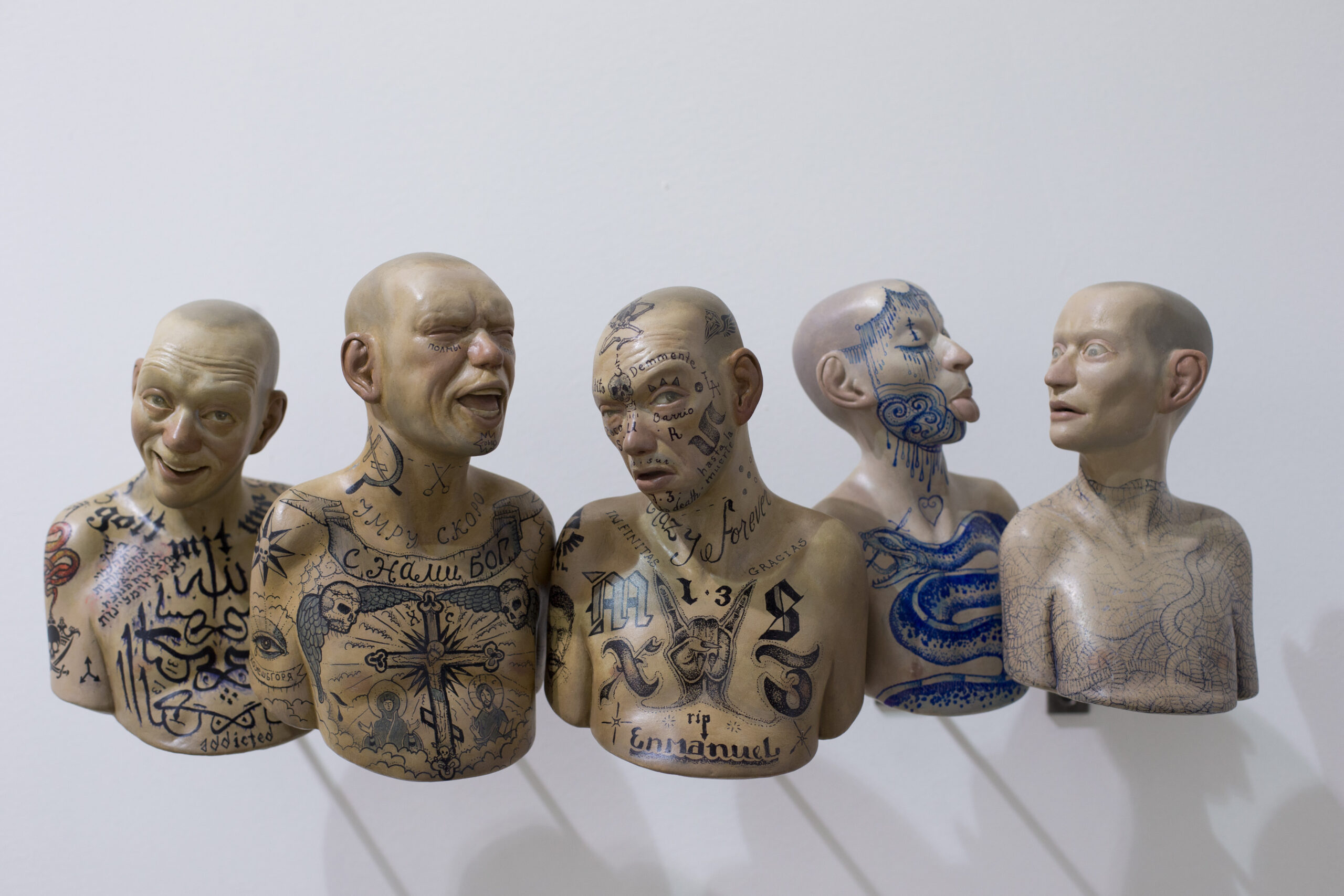 ArtRio international art fair opens in Brazil