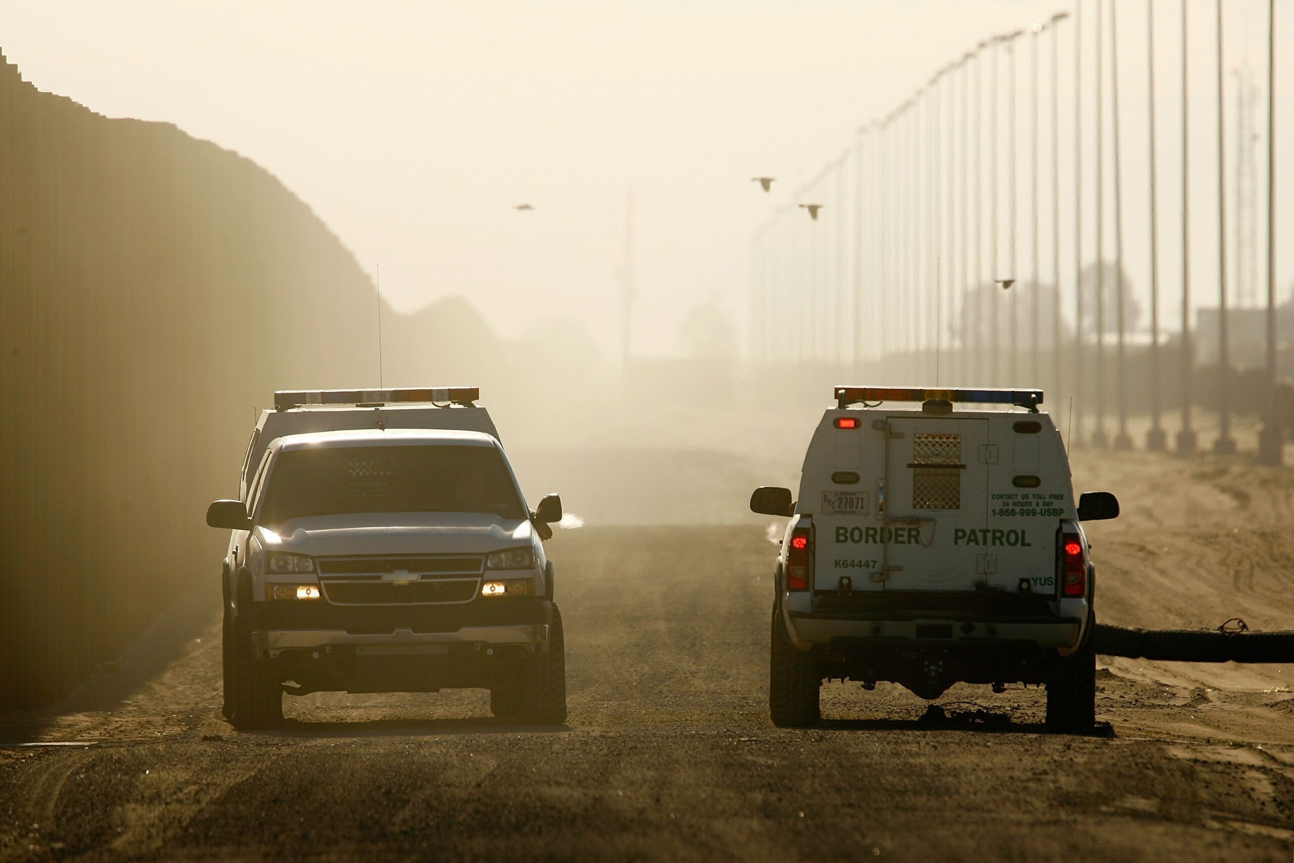 DHS lacks plan, info to manage its $534 million vehicle fleet