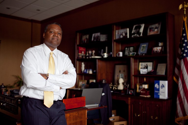 Prince George’s schools bill on its way to O’Malley