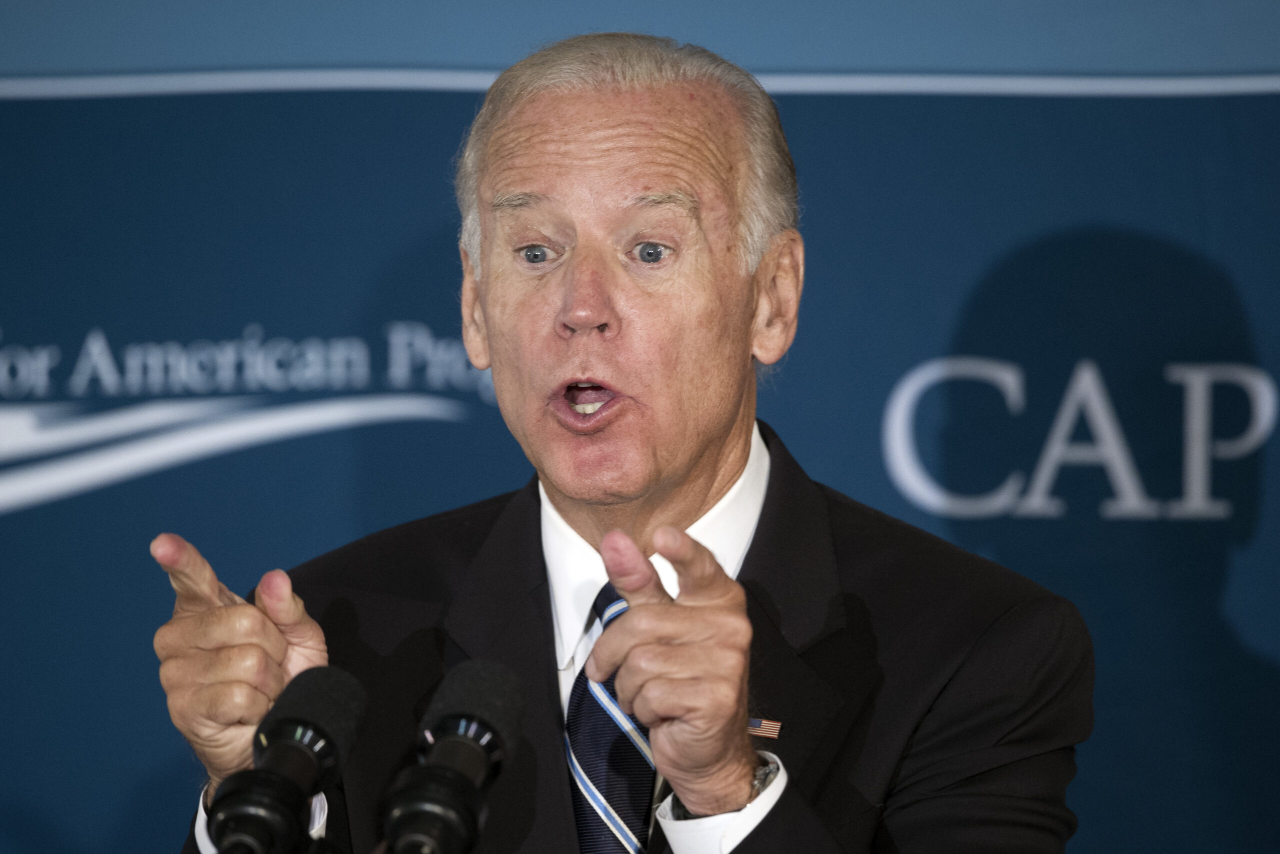 Biden: ‘Not a lot of folks shoveling coal’