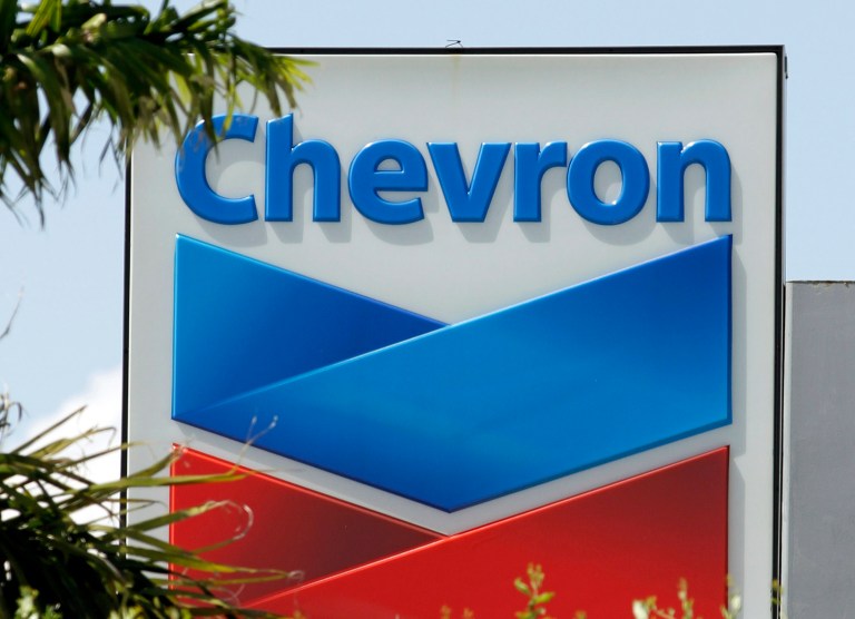 Chevron Corp. failed to maintain equipment at a California refinery and has not responded adequately to multiple airborne chemical releases, the U.S. Environmental Protection Agency said Tuesday. (AP/Alan Diaz)