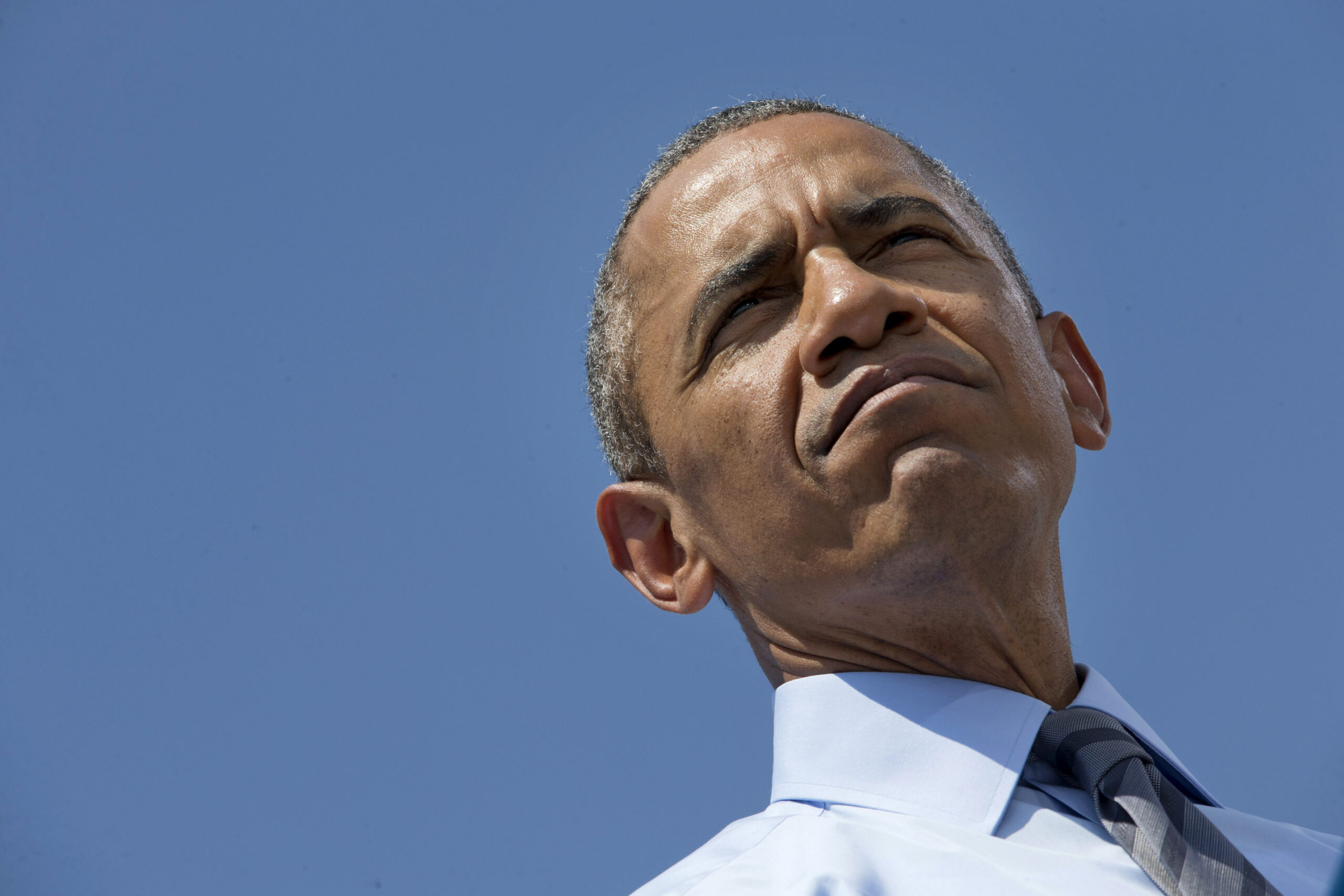 Why perceptions of Obama’s foreign policies may never turn around