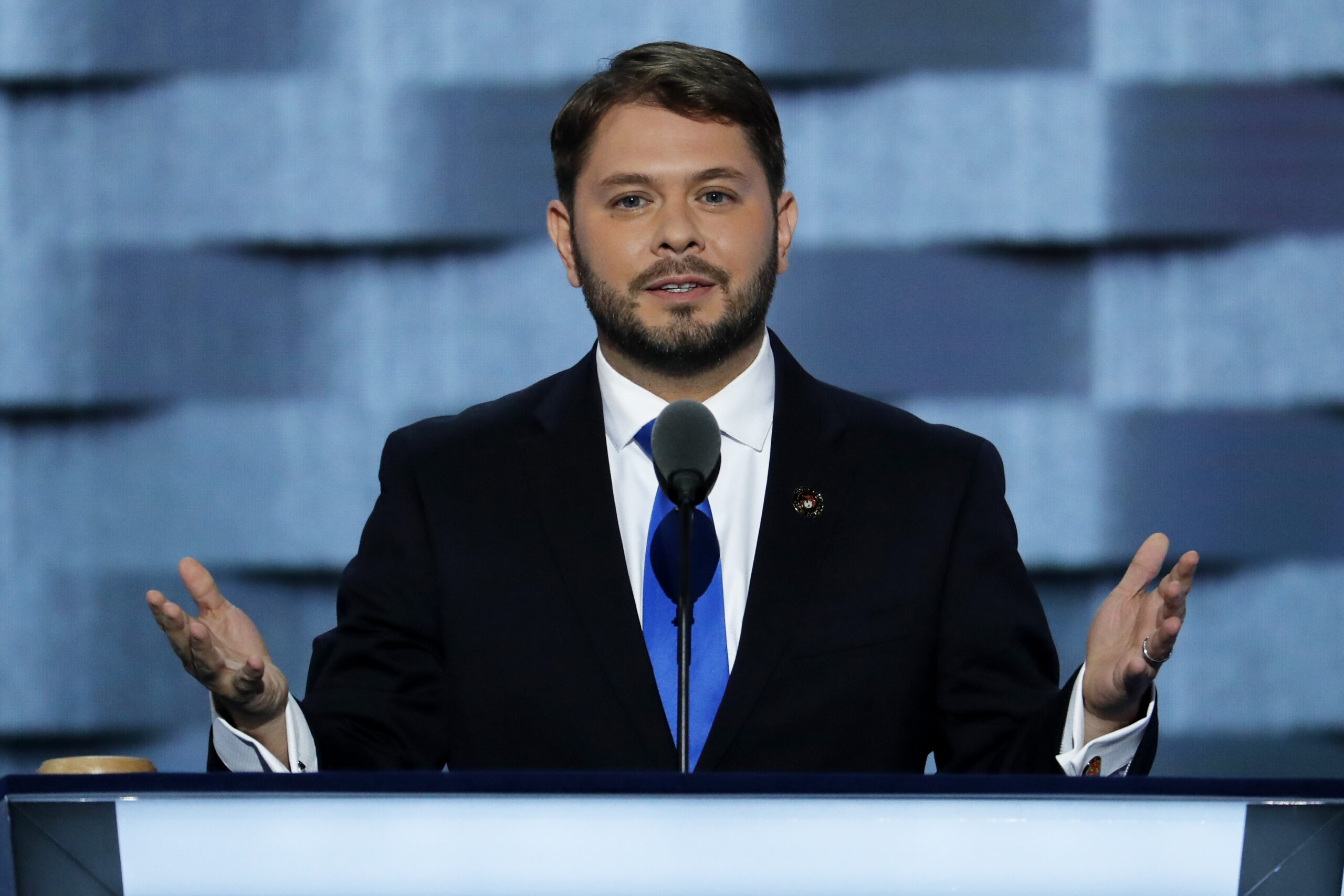 Democrat Ruben Gallego may have illegally ‘solicited’ donations, watchdog charges