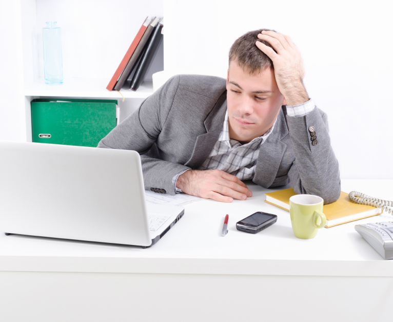 Without effective regulation, ISPs could decide allow to certain sites to download or stream faster than others. (iStock)