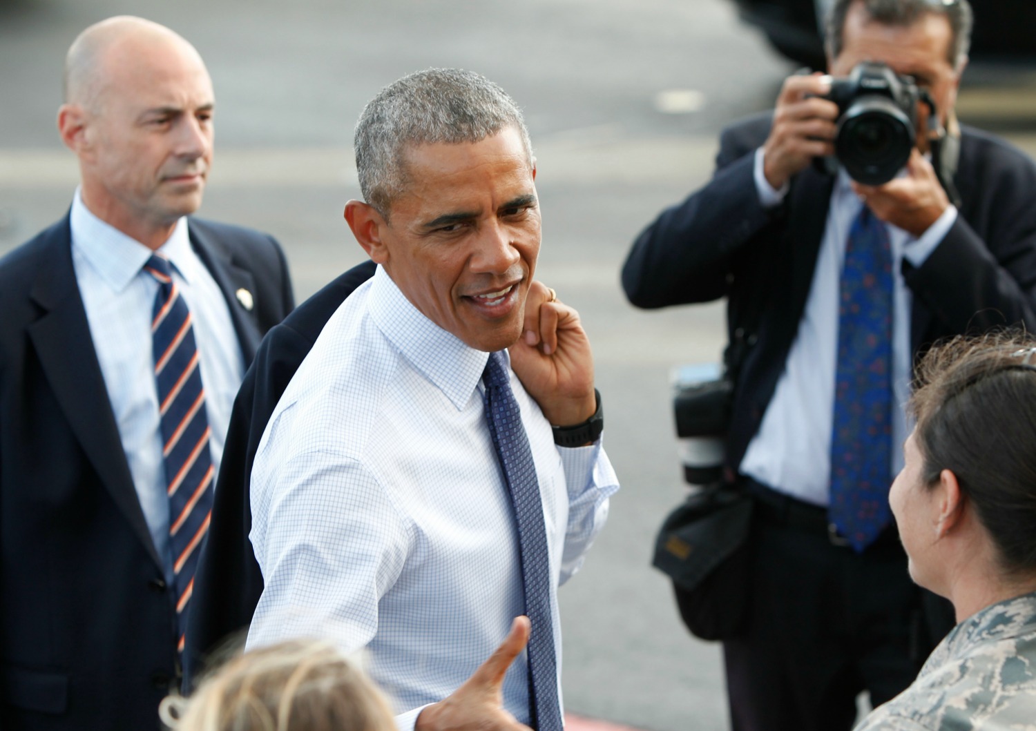 Obama buys Iran privacy at $99,999,999.99 a pop