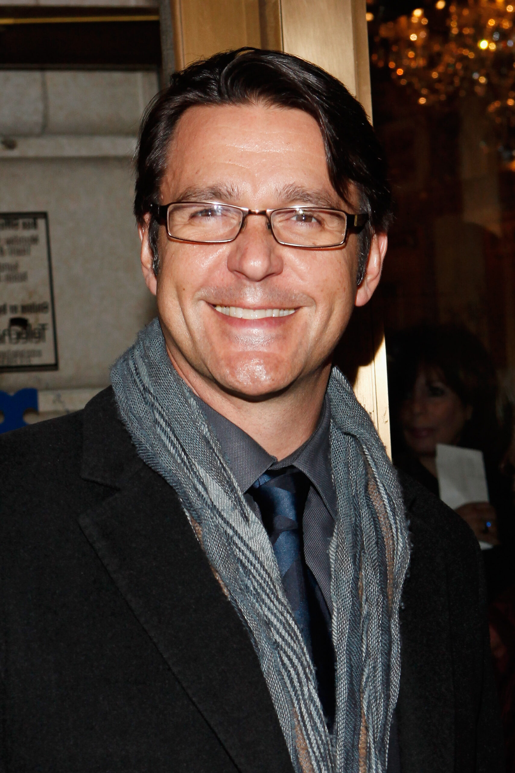 Baritone Nathan Gunn debuts at WNO