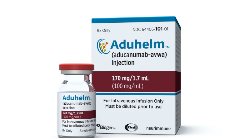 Liberal watchdog group pushes FDA leadership to resign over controversial Alzheimer’s treatment approval