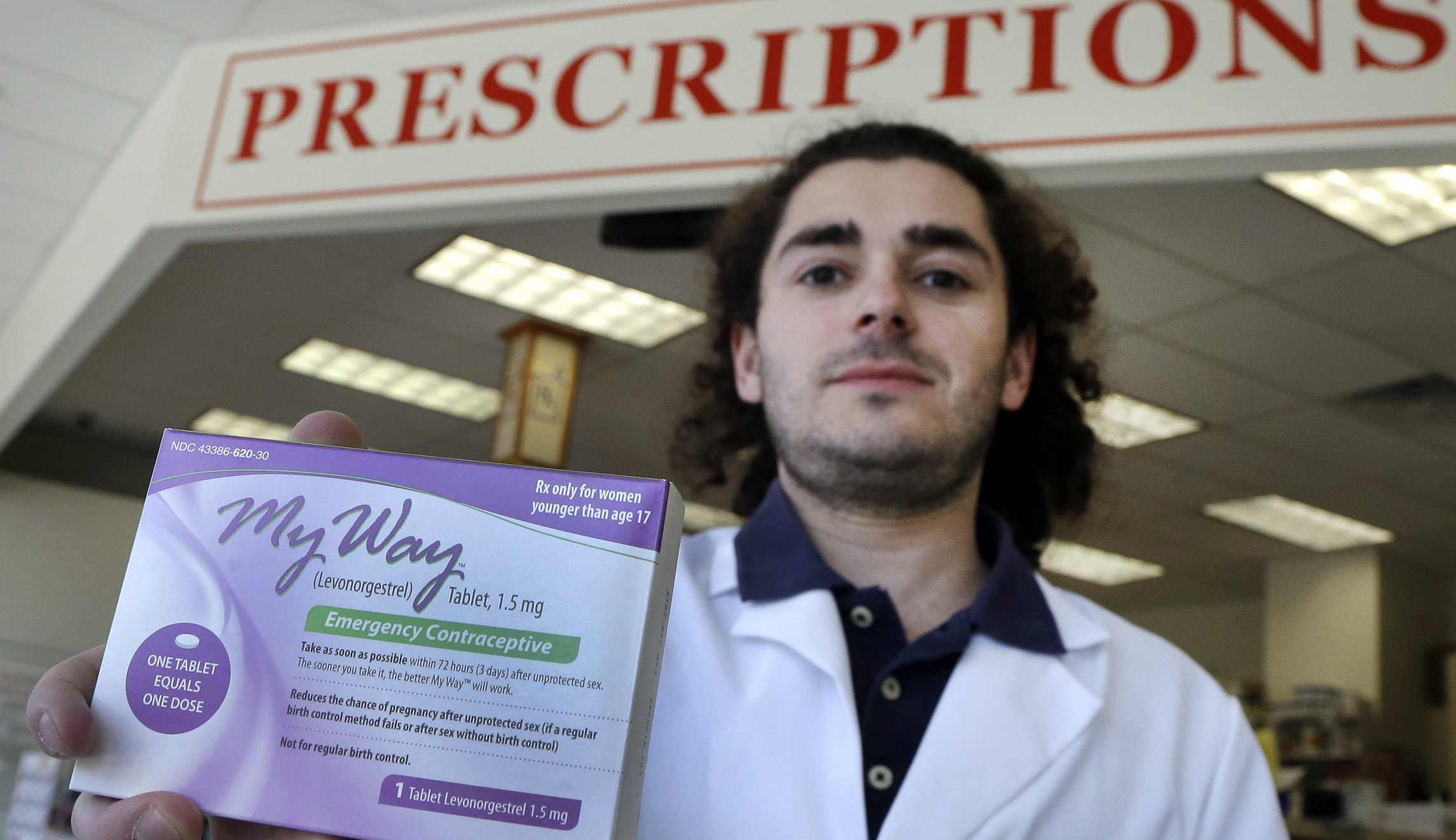 What to know about surging demand for emergency contraception and abortion pills