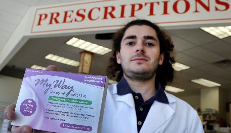 What to know about surging demand for emergency contraception and abortion pills