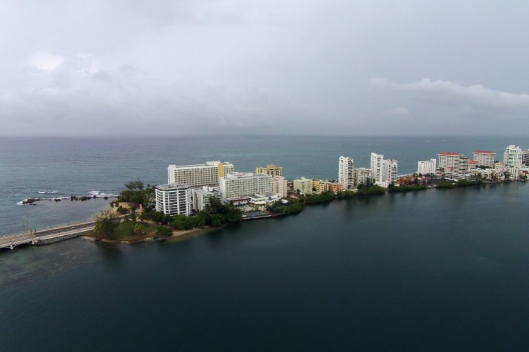 The legislation, which President Obama plans to sign, will authorize the creation of a financial control board empowered with the ability to restructure Puerto Rico's staggering debt. (AP Photo)