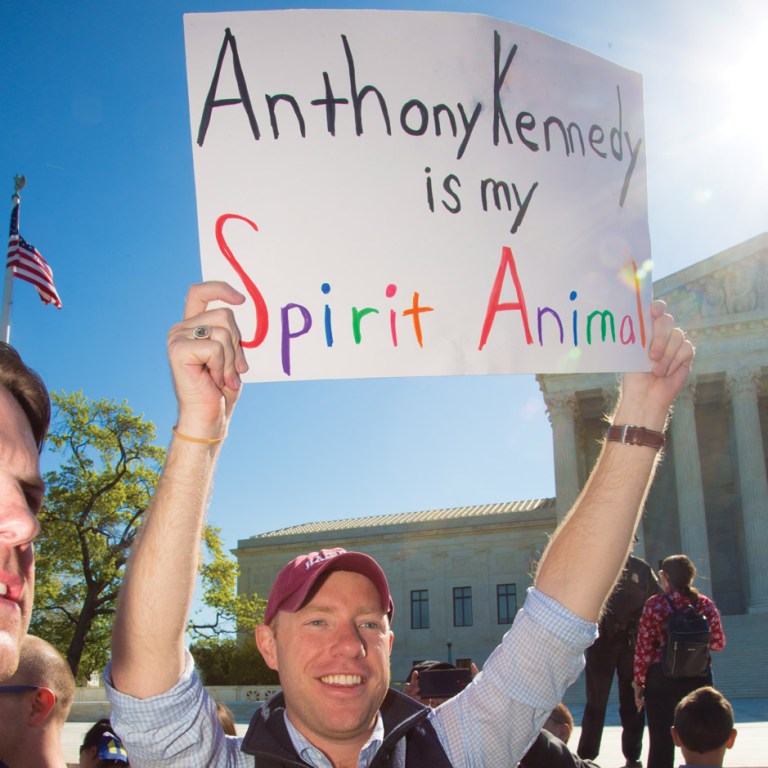 The Specter of the Bob Jones Case