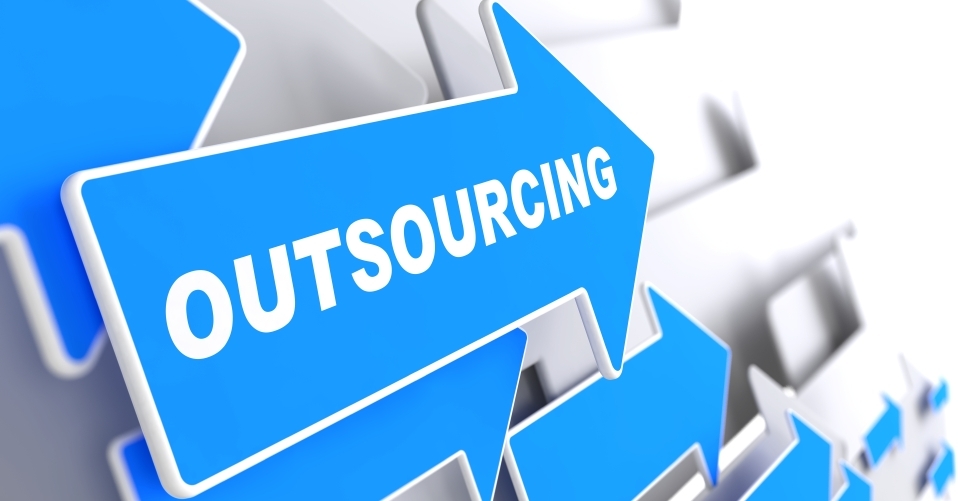 Outsourcing: The last talking point?