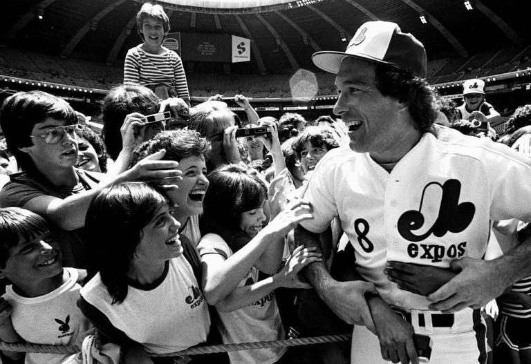 Thom Loverro: In Montreal, ‘The Kid’ stays in the picture