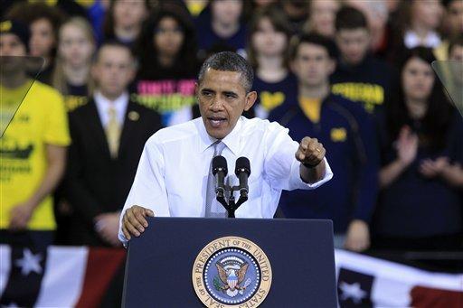 Obama: Koch Brothers ‘definitely doing fine’