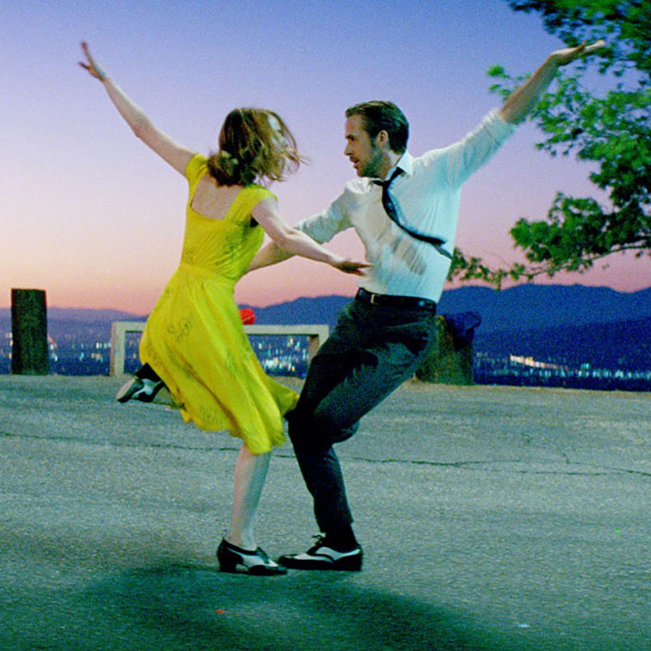 La La Land is a Triumph