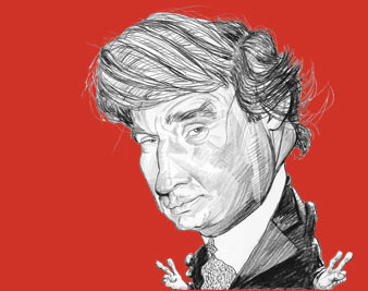 Birther of a Campaign