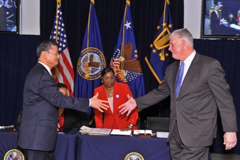 Watchdog: VA spends millions to train employees on union contract