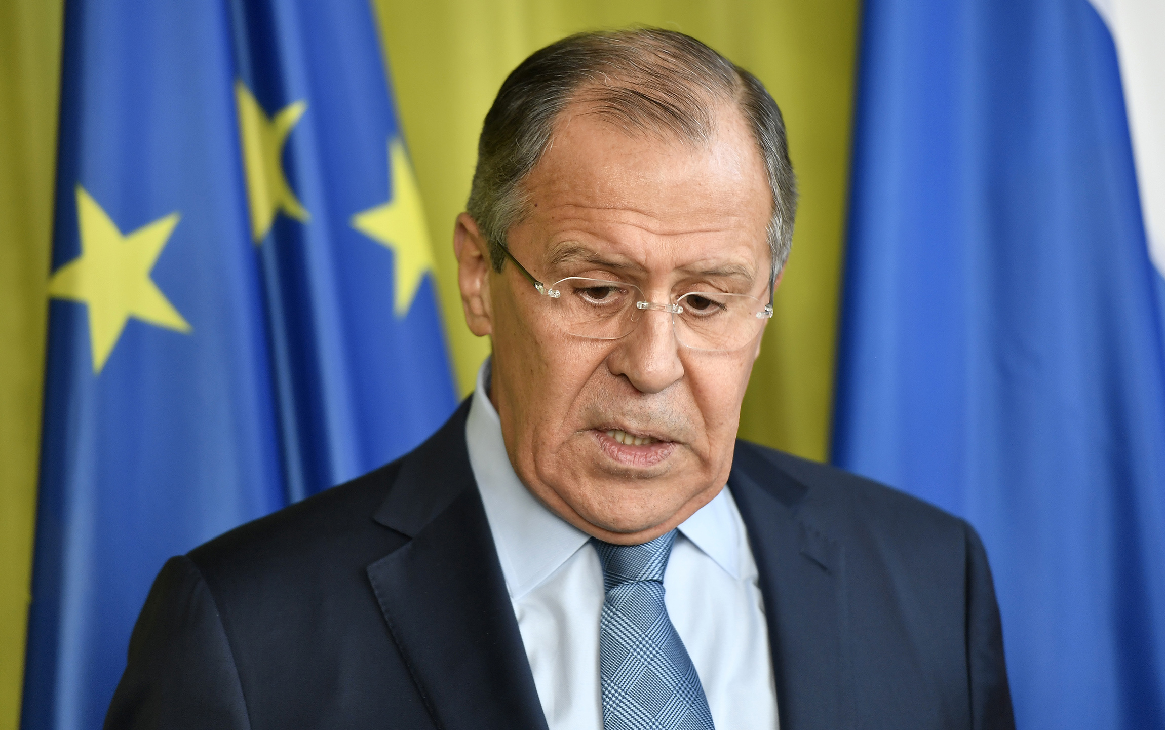 Russia calls for ‘post-West world order’