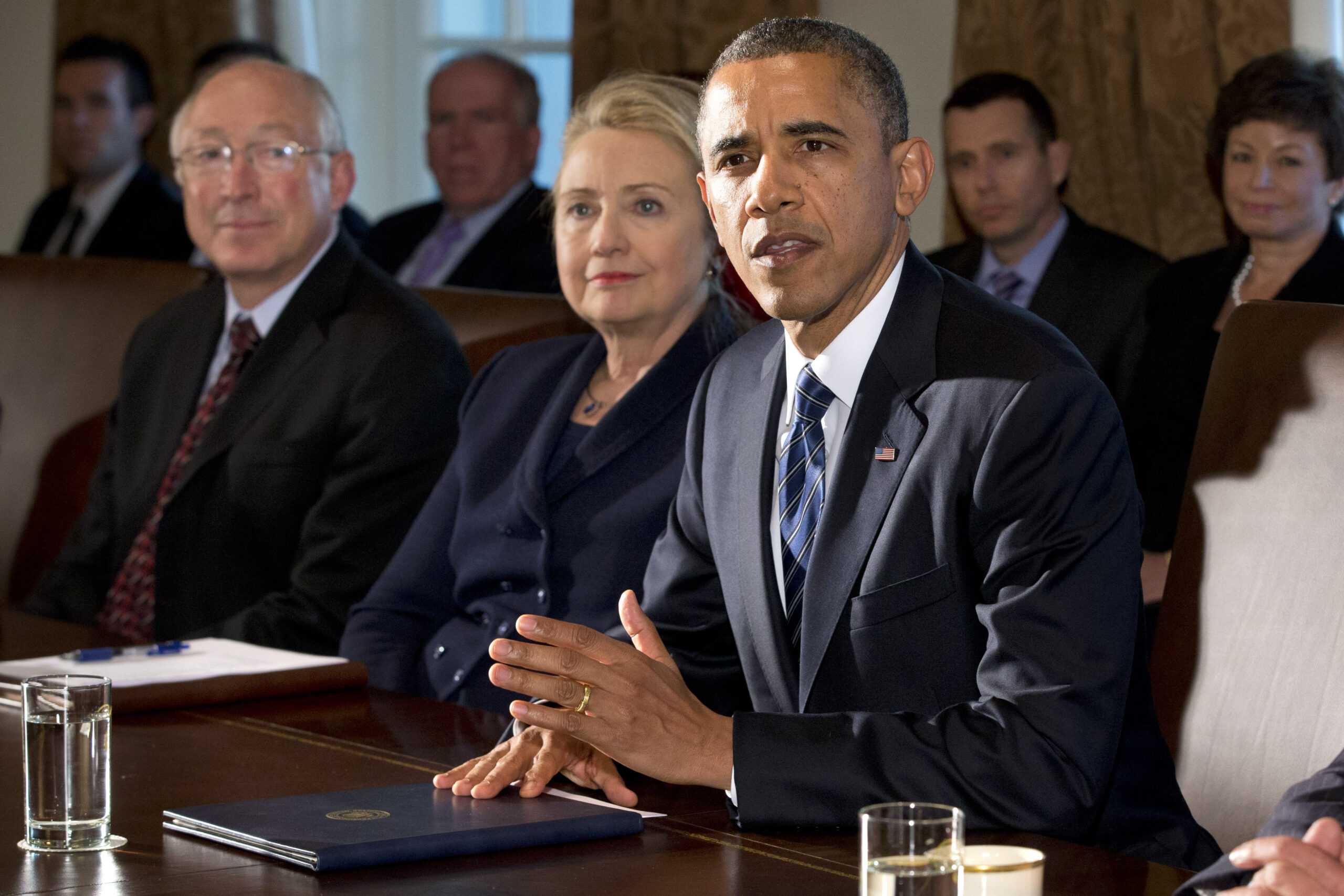 Clinton aide sought to get Hillary credit for Obamacare
