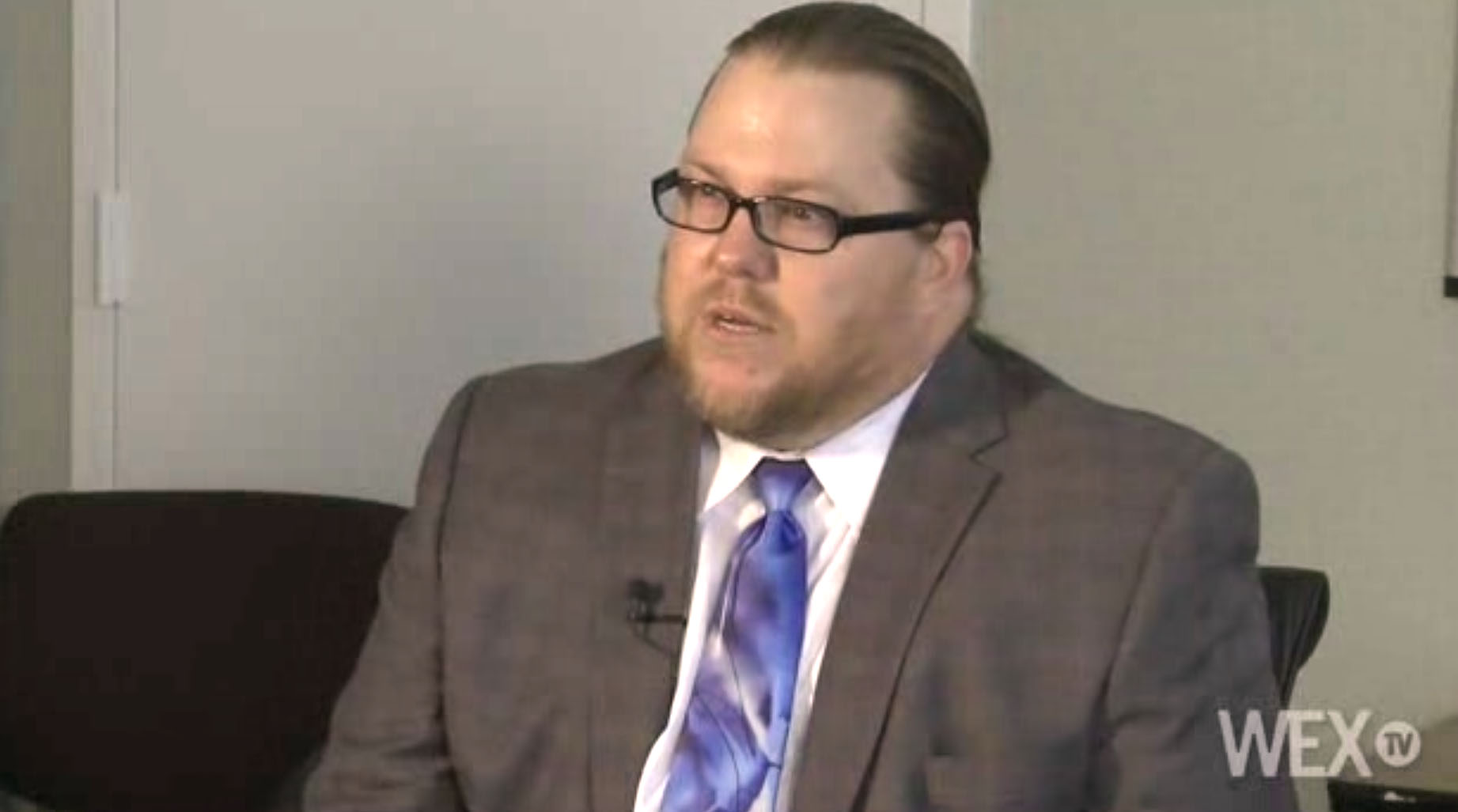 Watch: Whistleblower recounts retaliation from VA