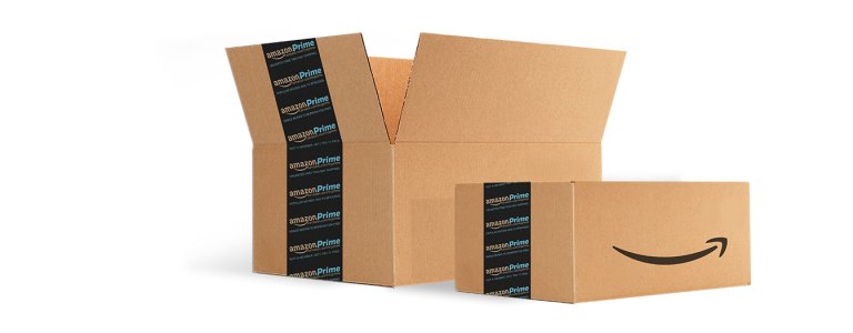 United States of AMAZON: 1-in-4 use Amazon Prime
