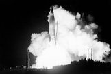 Library of Congress to Preserve 1st Message from Space