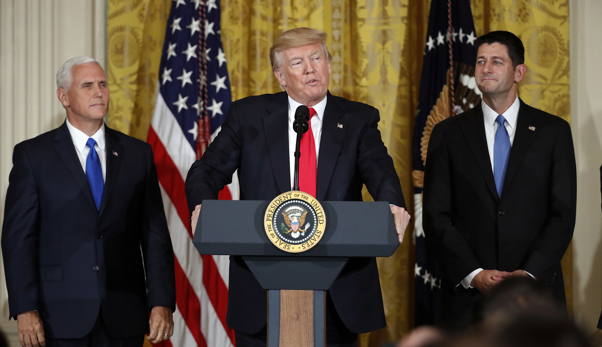 Trump unveils Foxconn investment creating 13,000 jobs in Wisconsin