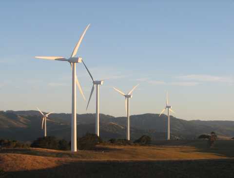 Hillary praises outsourced green jobs to Brazil