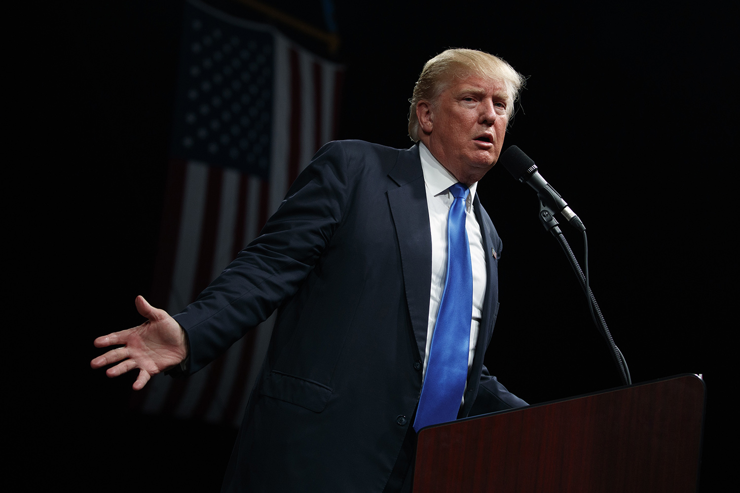 China warns Trump will ‘pay a heavy price’ if he exits climate deal