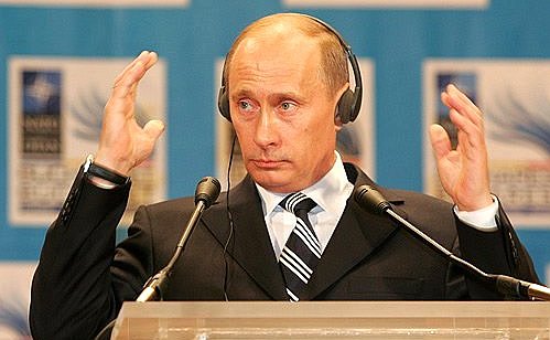 Defense Official: Russia Could Destroy NATO in 60 Hours or Less