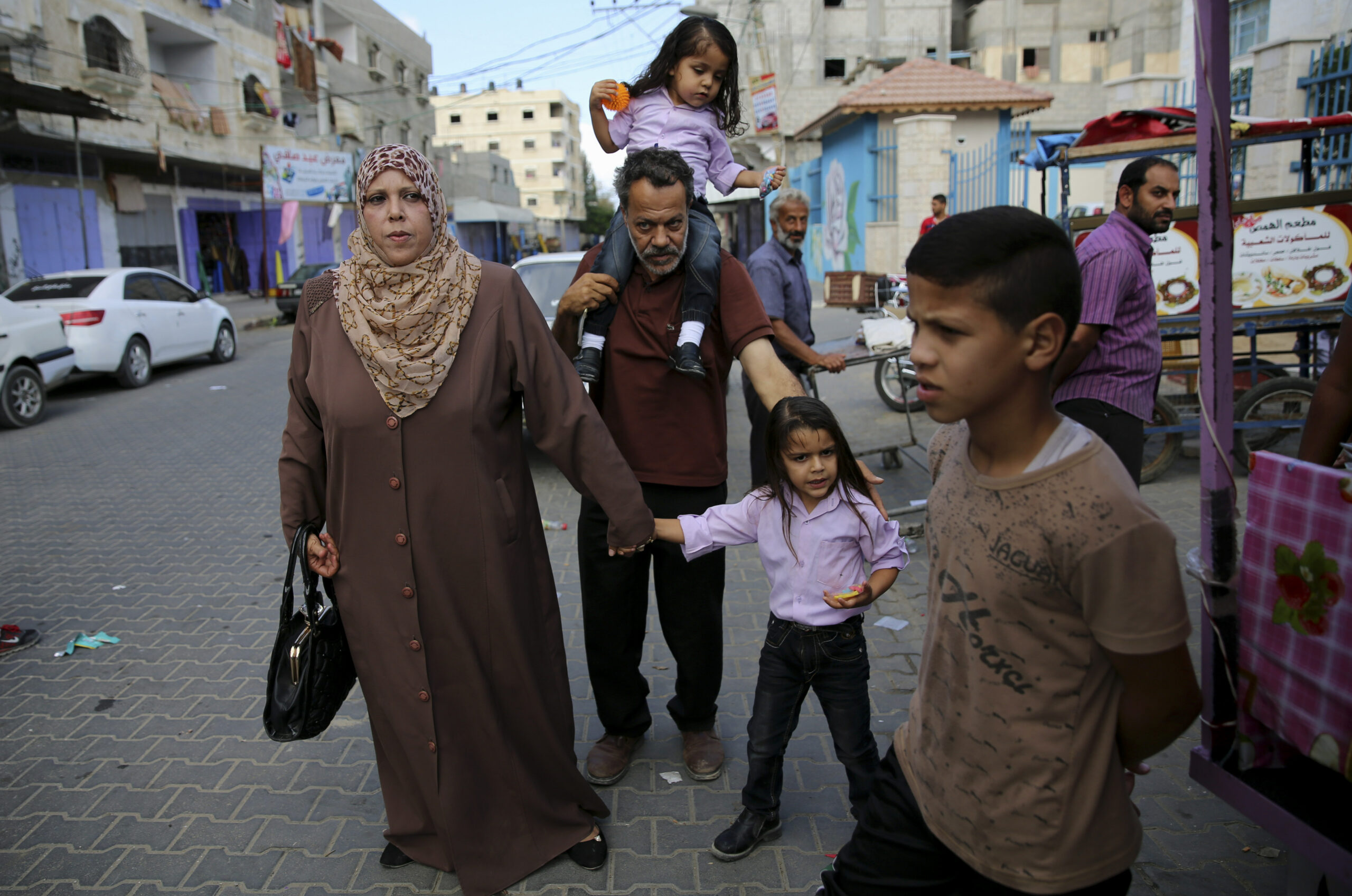 GOP offers $300 million for refugee aid, with one condition