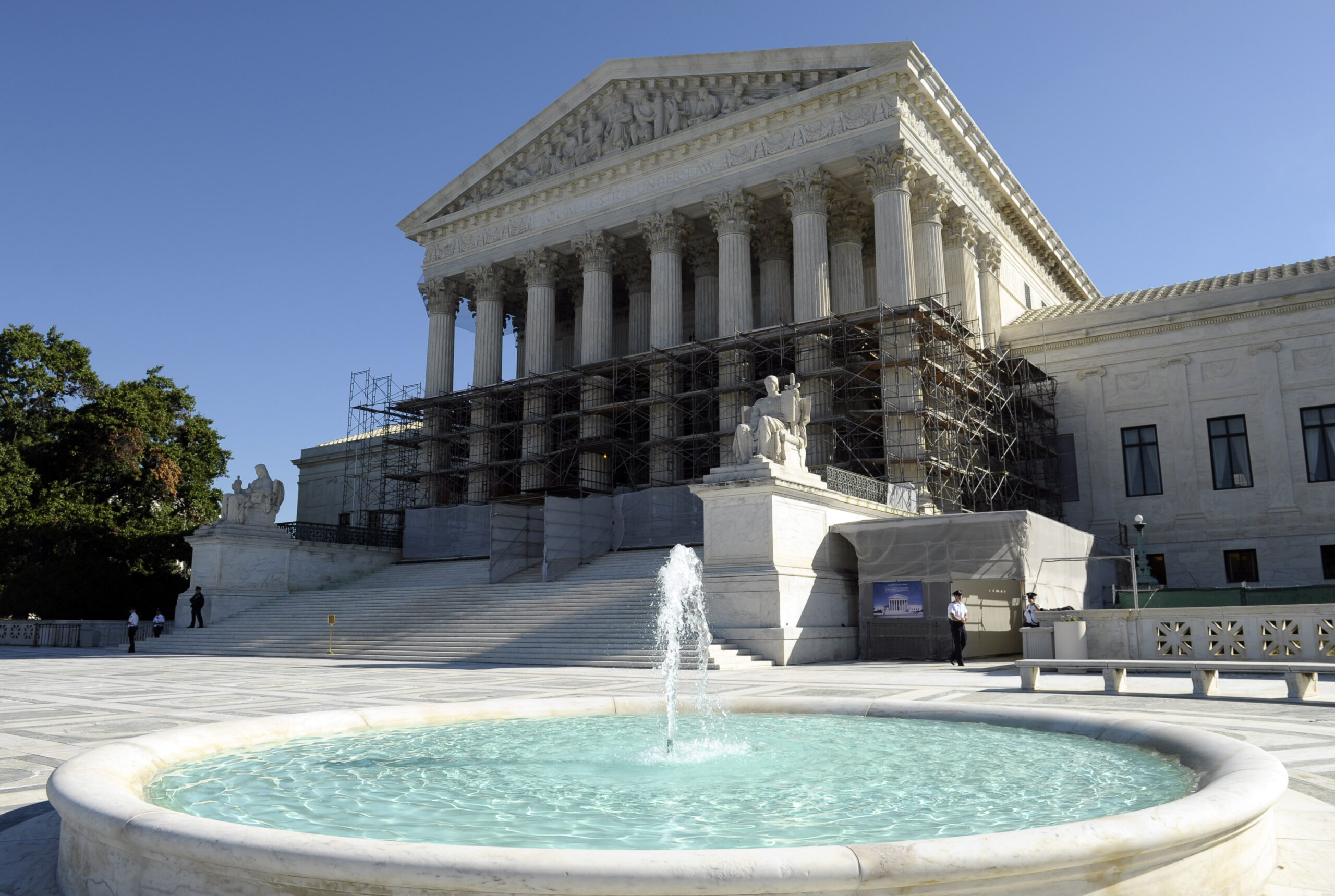 High court climate case looks at EPA’s power