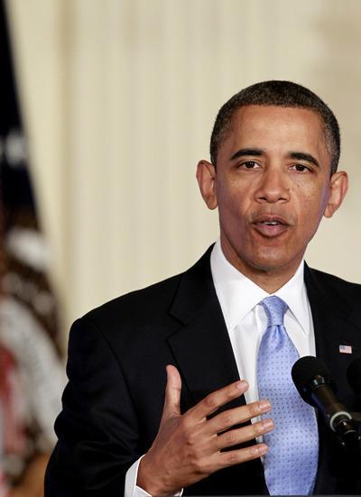 Obama’s class warfare rhetoric divides the nation