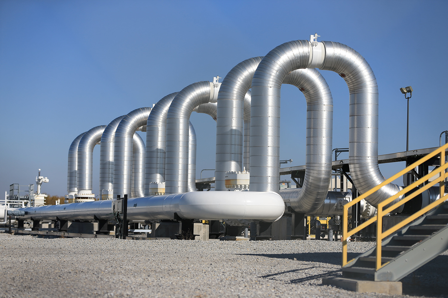 Trump officially approves Keystone XL pipeline
