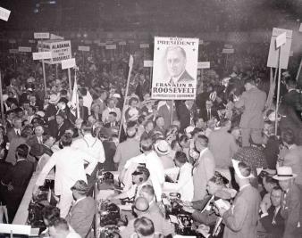 Morning Jay: Let’s Go Back to the Old Nomination System