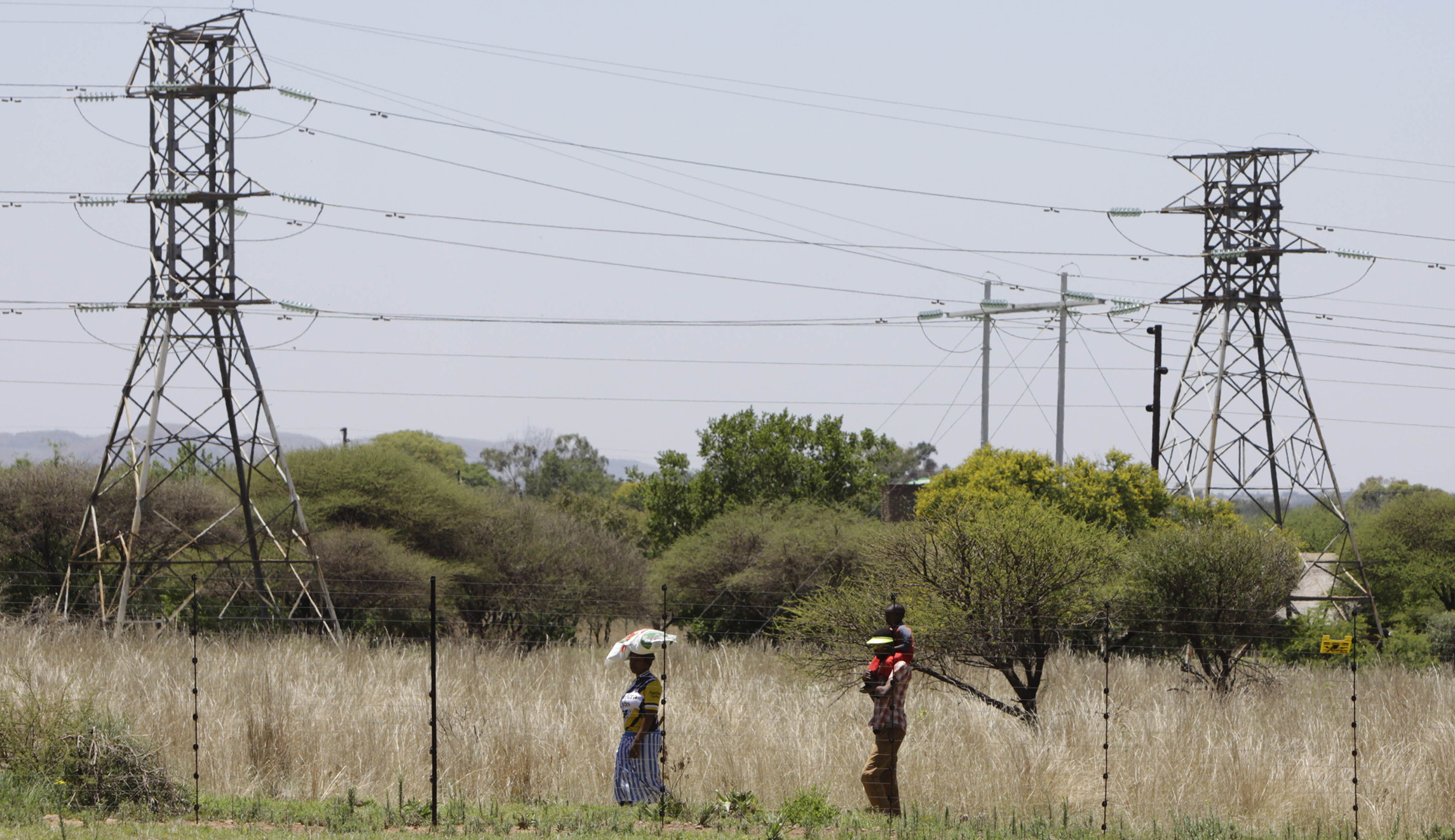 US, African energy groups form alliance amid Trump ‘shithole’ outrage