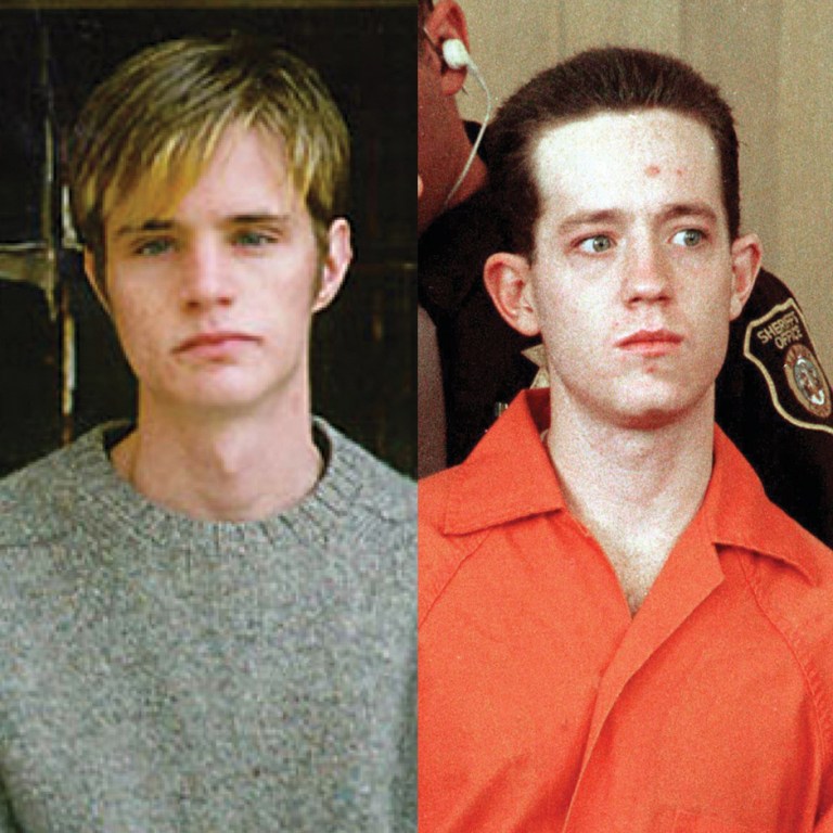 What Happened  in Laramie