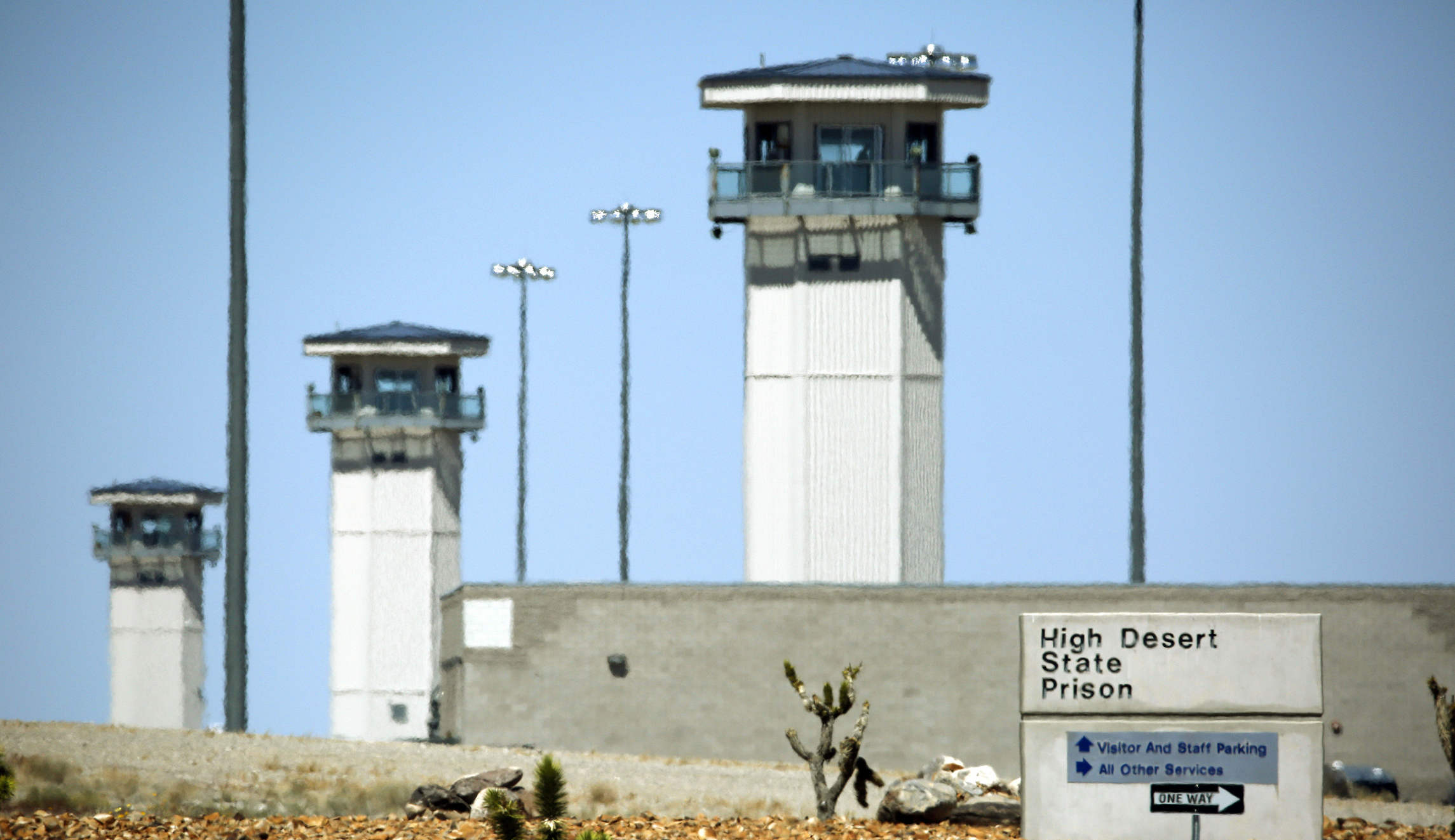 Push for criminal justice reform grows in Senate