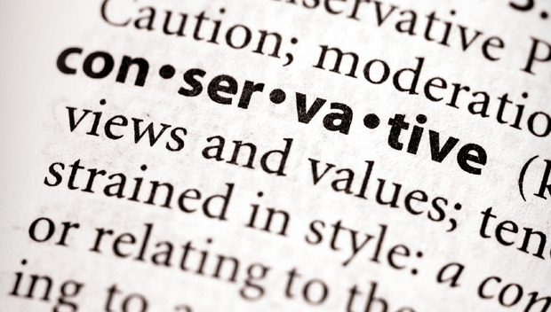 GOP can only win presidency by nominating a real conservative