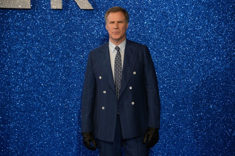 Will Ferrell was perfectly cast for a film whose plot has 