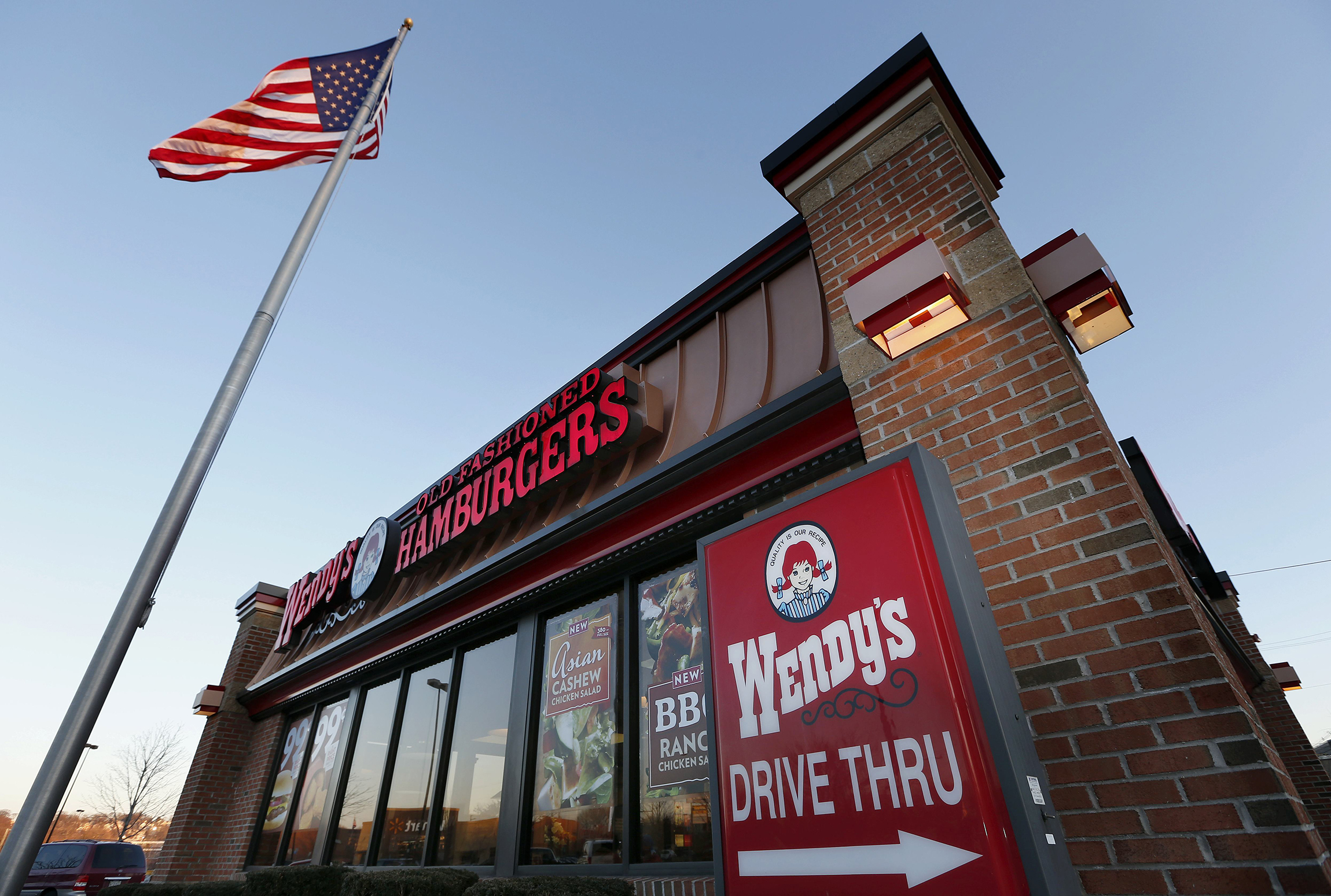 Fast food robots are just the beginning of minimum wage consequences