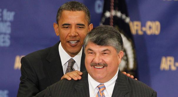 Congressional Dems opposing Obama