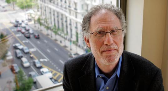 Who is Bob Bauer, the point man for Biden in the classified docs saga?