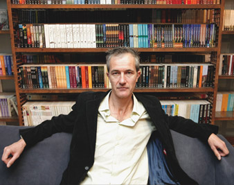 The Fandom Tollbooth