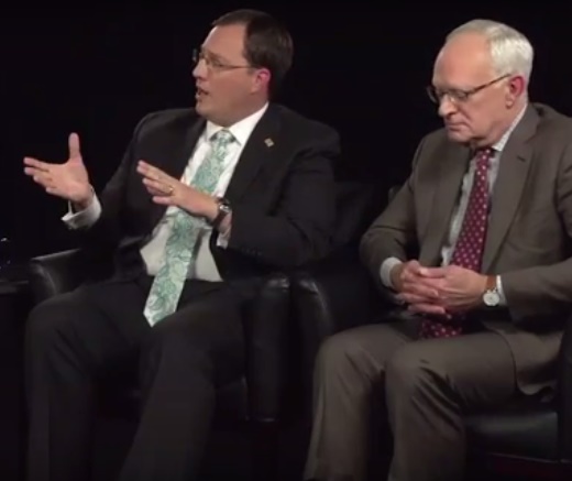 Christopher DeMuth and Adam White on Conversations with Bill Kristol